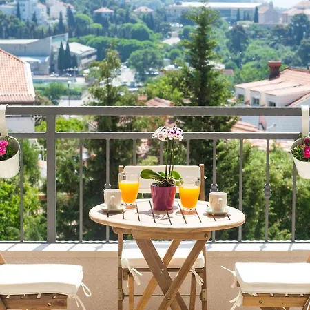 Oasis Διαμέρισμα *