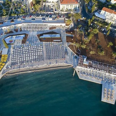 Oasis Διαμέρισμα Ντουμπρόβνικ