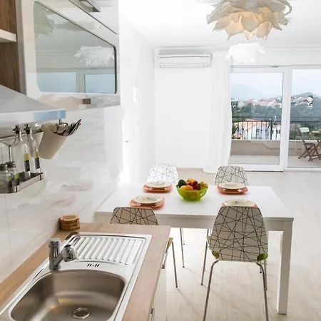 Oasis * Dubrovník