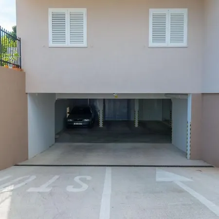 Appartamento Oasis