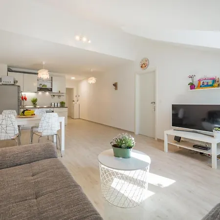 Apartmán Oasis