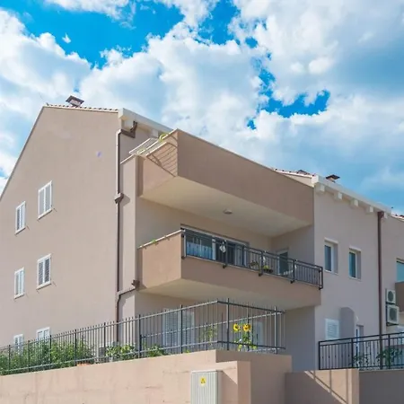 Appartamento Oasis Ragusa