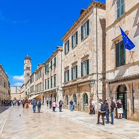 Oasis Dubrovník
